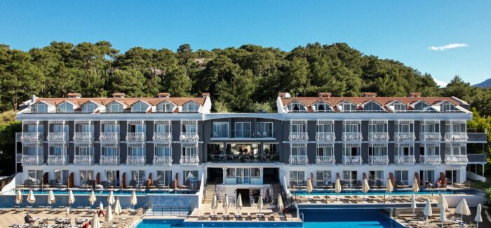 Wyndham Hotels & Resorts: Άνοιξε στη Φετιγιέ της Τουρκίας το πρώτο Ramada by Wyndham Hotel