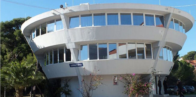 Δωρεά νέου ψηφιακού εκπαιδευτικού υλικού και εξοπλισμού στις ΑΕΝ από το Ίδρυμα Ευγενίδου