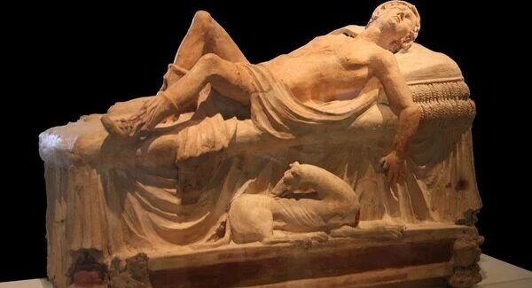 «Αδώνια», το Πάσχα των αρχαίων Ελλήνων