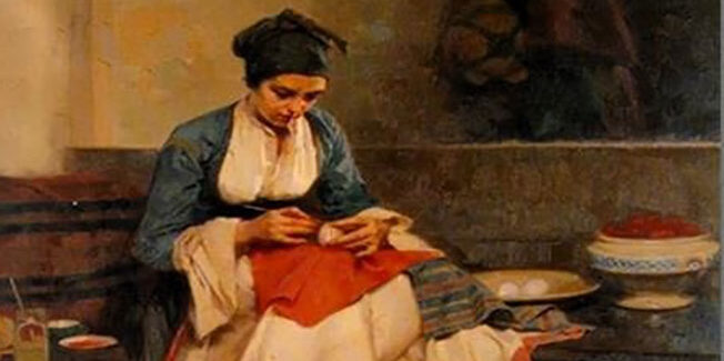 ΤΟ ΕΚΘΕΜΑ ΜΑΪΟΥ 2024 – ΕΥΧΕΣ ΑΠΟ ΤΗΝ ΙΑΚΩΒΑΤΕΙΟ ΒΙΒΛΙΟΘΗΚΗ