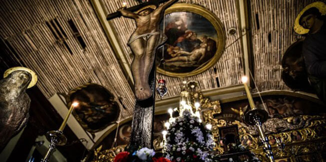 Ιησούς – Τα δέκα πρόσωπα και το «αληθινό» του