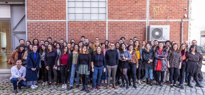 Istorima: Ένα μοναδικό αρχείο προφορικής ιστορίας και  κληρονομιάς  ‘ Μια ιστορία αλλάζει πολλές’