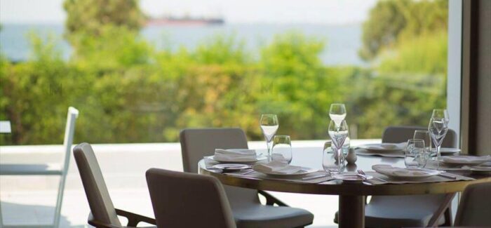 Η κουζίνα της Κεφαλονιάς πάει στο Makedonia Palace