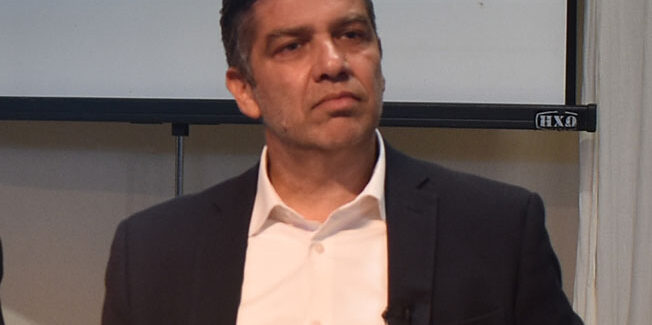 Συλλυπητήρια στο Γιάννη Κουρούκλη