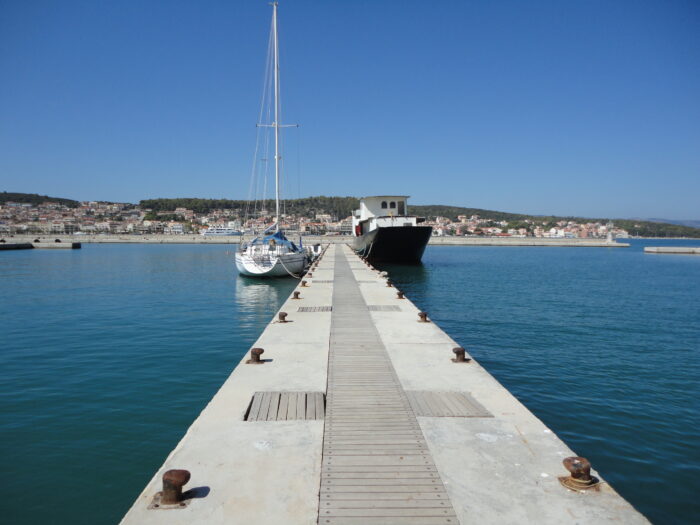 “Μαρίνα Αργοστολίου”