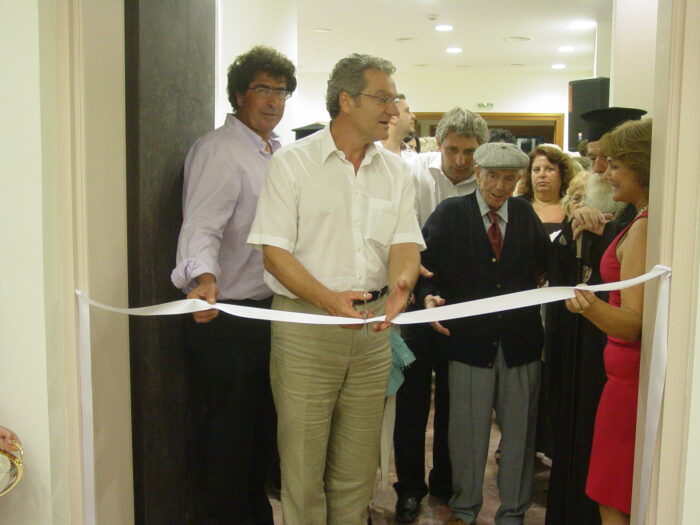 Μουσείο Ληξουρίου ή Ιακωβάτειος Βιβλιοθήκη.