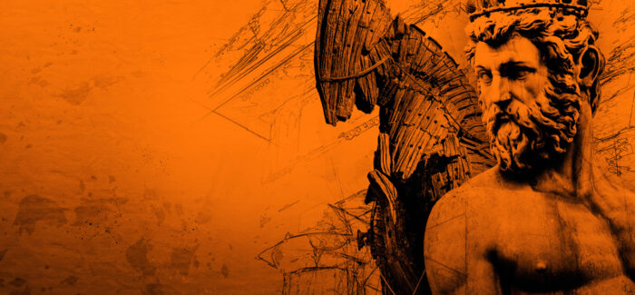 Ο Οδυσσέας επιστρέφει