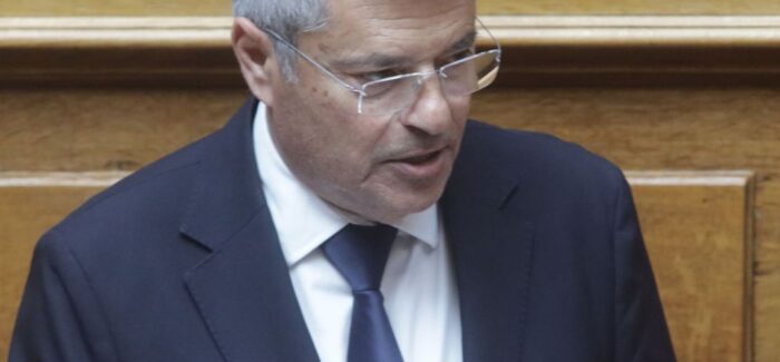 Μήνυμα του Βουλευτή Κεφαλονιάς & Ιθάκης κ.Παναγή Καππάτου για την επέτειο της Ένωσης των Επτανήσων με την Ελλάδα