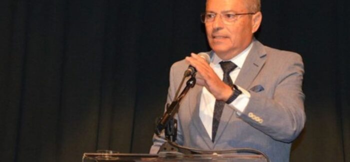 Με την Υφυπουργό Τουρισμού κα. Έλενα Ράπτη και κλιμάκιο της ΝΔ στην Κεφαλονιά ………