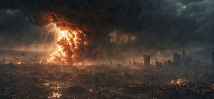 Ο πόλεμος που έρχεται;