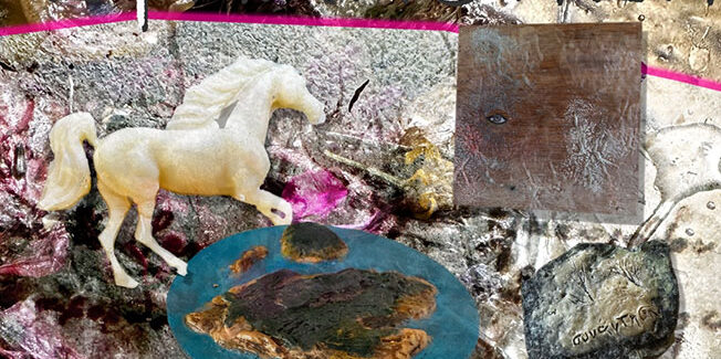 ΣΥΝΑΝΘΗΣΗ | SYNANTHISI