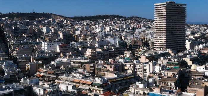 Πλειστηριασμοί 20 χιλιάδων ακινήτων αξίας 2,53 δισ. έως το τέλος του έτους