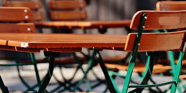 Άδεια Χρήσης Κοινόχρηστων Χώρων