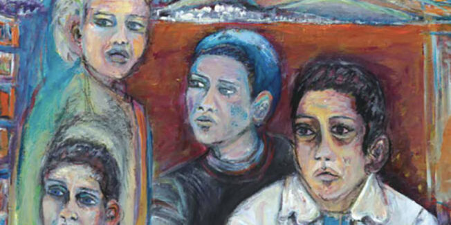 Σμύρνη 1922 – Γάζα 2023 – 2024