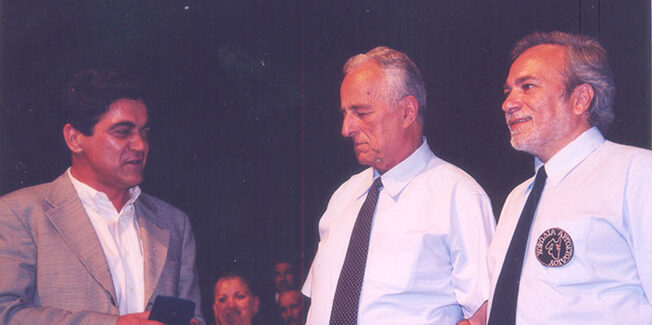 Βασίλης Μουντάκης