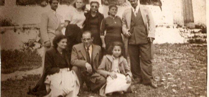 Η Νια Τρίτη,  ή  η  Τρίτη του Πάσχα