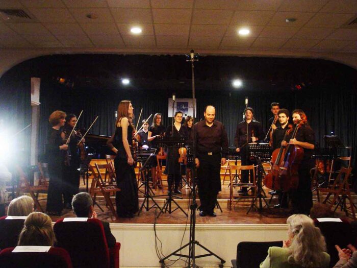 Αργοστόλι – 250 χρόνια…