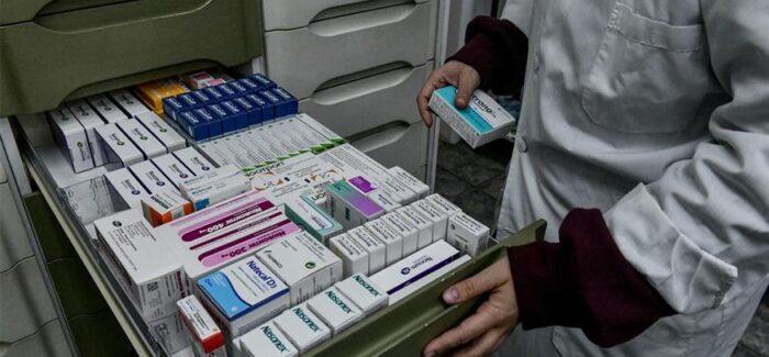 Ανησυχία στην Ευρώπη: Εκατοντάδες γενόσημα φάρμακα ενδέχεται να  αποσυρθούν από την αγορά