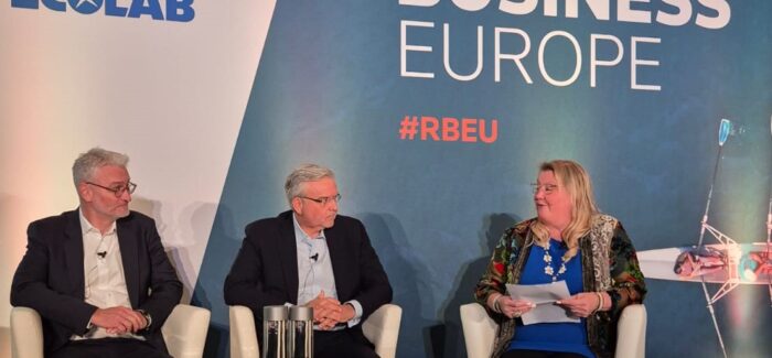 Συνέδριο Reuters Responsible Business Europe 2024: Κρίσιμος ο ρόλος των τραπεζών στην πράσινη ανάπτυξη