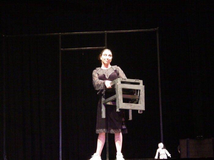 Aja Jung από το Βελιγράδι