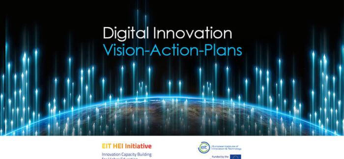 Ανοιχτή Πρόσκληση Συμμετοχής στην Υβριδική Ημερίδα «Digital Innovation…..