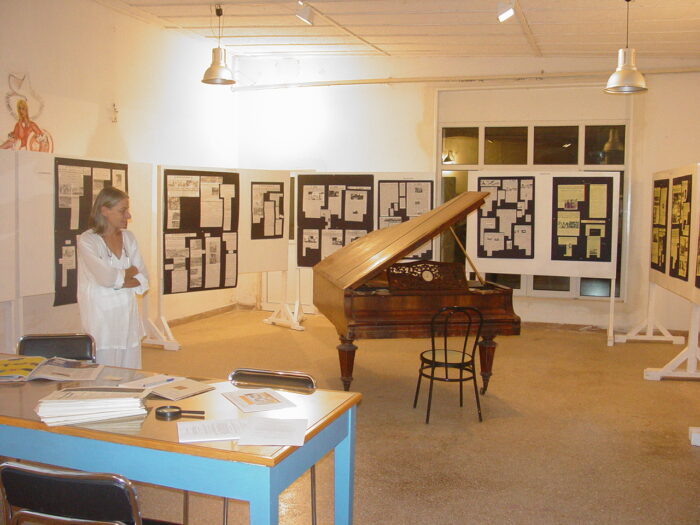 Alliance Française Αργοστολίου.