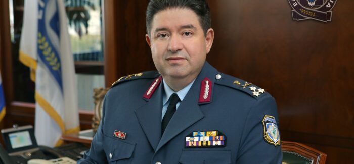 Μήνυμα του Αρχηγού της Ελληνικής Αστυνομίας για την Παγκόσμια Ημέρα κατά των ναρκωτικών