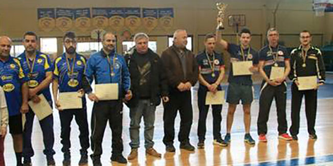 «Συγχαρητήρια στον ΑΣΕΑ Κεφαλονιάς & Ιθάκης»