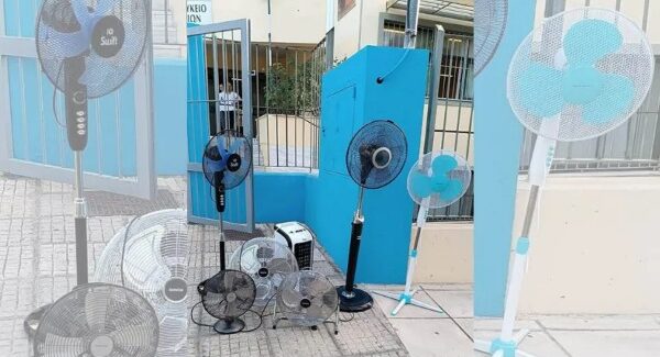 Θέματα και καύσωνας «έκαψαν» τους μαθητές