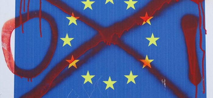 Ευρωεκλογές 2024: Σκέψεις για μια Κυριακή με αριστερή μελαγχολία