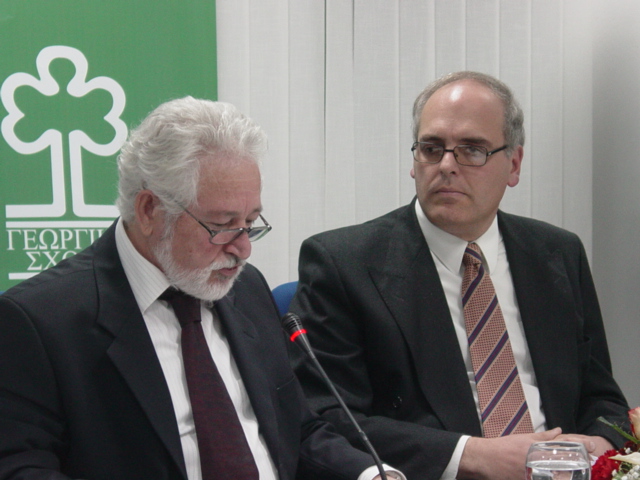 Πρακτική Γεωργική  Σχολή “ΠΑΝΑΓΗ ΒΑΛΛΙΑΝΟΥ”