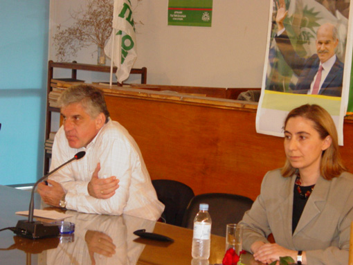 Γιάννος Παπαντωνίου