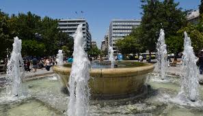 Σε «πορτοκαλί» συναγερμό η χώρα για τον επικείμενο καύσωνα