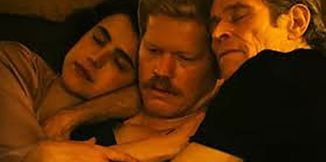 «Ιστορίες Καλοσύνης» (Kinds of kindness) του Γ. Λάνθιμου