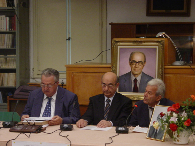 Γιώργος Αλισανδράτος… ο Ληξουριώτης.