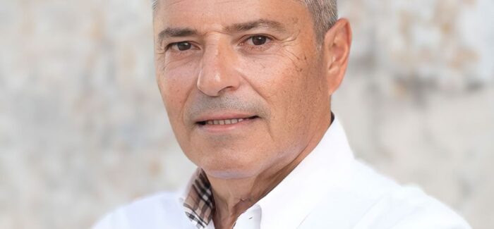 Μήνυμα του Βουλευτή Παναγή Καππάτου για τις Ευρωεκλογές της 9ης Ιουνίου