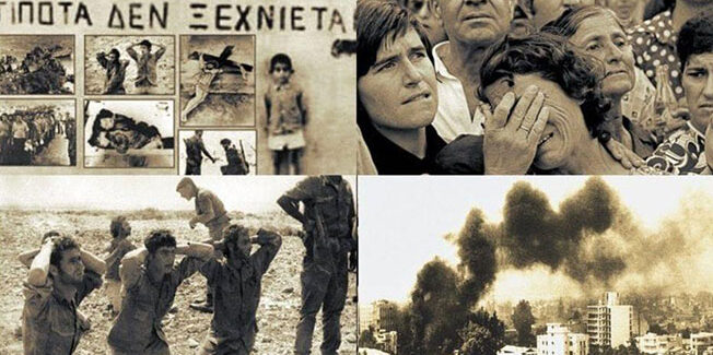 ΙΑΚΩΒΑΤΕΙΟΣ: ΣΥΝΕΧΙΖΕΤΑΙ ΓΙΑ ΔΕΥΤΕΡΗ ΜΕΡΑ ΤΟ ΑΦΙΕΡΩΜΑ ΣΤΗΝ ΚΥΠΡΟ