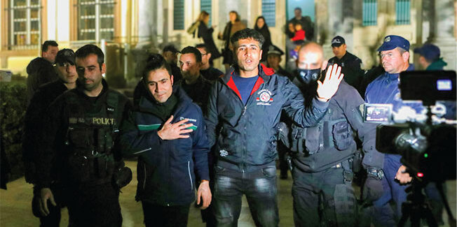 142 Χρόνια / Με προβολή στην Κεφαλονιά ο Στέλιος Κούλογλου