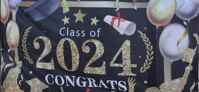 Γυμνάσιο Μεσοβουνίων με Λ.Τ. : Τελετή Αποφοίτησης