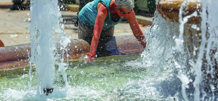 Ελλάδα: Μια ανοργάνωτη χώρα ηλικιωμένων