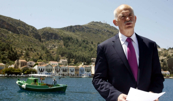 Γυρίσματα της τύχης !