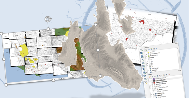 Εφορεία Αρχαιοτήτων Κεφαλληνίας & Ιθάκης
