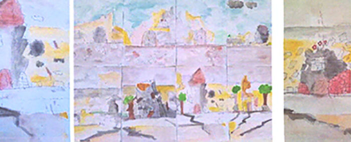 ΠΡΟΣΚΛΗΣΗ ΣΕ ΣΧΟΛΙΚΗ ΠΑΡΑΣΤΑΣΗ ΜΕ ΘΕΜΑ ΤΟΥΣ ΣΕΙΣΜΟΥΣ ΤΟΥ 1953_2ου ΔΗΜΟΤΙΚΟΥ ΑΡΓΟΣΤΟΛΙΟΥ