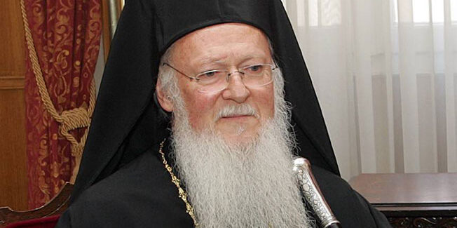 Παναγιότατε η Ιθάκη σας καλωσορίζει με ανοιχτές αγκάλες και  πλούσια την καρδιά (Video)