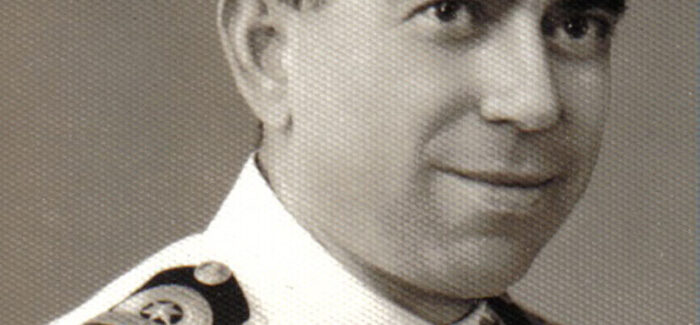 Μια Ληξουριώτικη βουλευτική  φωνή στα 1963 για τα Μάρμαρα του Παρθενώνα