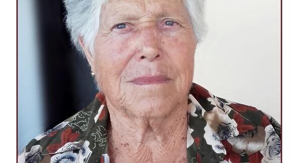 Ένα κεφαλονίτικο (Καμιναράτικο)  πειρατικό τραγούδι   από μια αξέχαστη φίλη, τη Χαραλαμπία Αλιβιζάτου