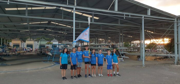 ΝΟΑ: 1η Πανελλήνια Συνάντηση Ανάπτυξης Κωπηλασίας για το 2024