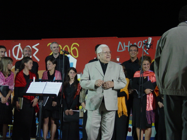 Διονύσης Αποστολάτος