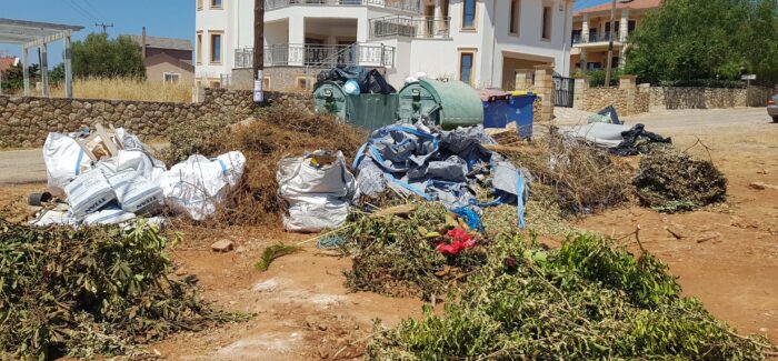 ΤΑ ΠΟΝΤΙΚΙΑ ΣΤΗΝΟΥΝ ΧΟΡΟ ΚΑΙ ΤΑ ΦΙΔΙΑ ΠΑΝΗΓΥΡΙ…