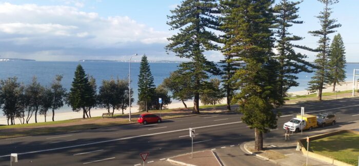 ΜΕ ΤΗ ΒΑΛΙΤΣΑ ΣΤΟ ΧΕΡΙ  – Ταξίδι στους Αντίποδες – 2